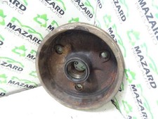 Tambour de frein Renault R4