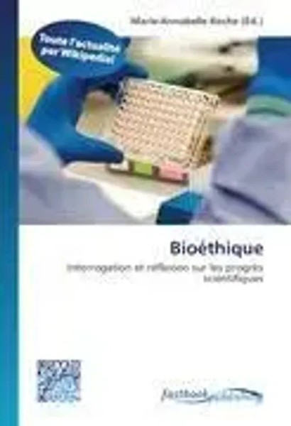 Marie-Annabelle Roche | BioéThique | Taschenbuch | FranzöSisch (2026)-image