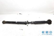 Original BMW  F25 F26  Gelenkwelle hinten 7589803 L=1301MM