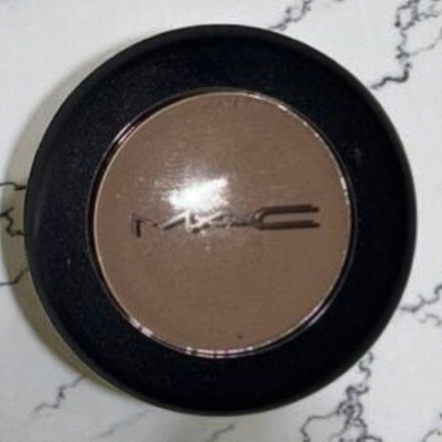 MAC Eyeshadow Single Brown Makeup Cosmetic