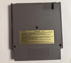 Zoda's Revenge: Star Tropics II (Nintendo NES, 1985) Cartridge Only, TESTED