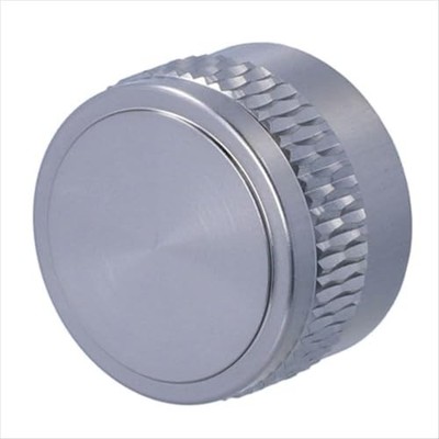 Avail Reel Mechanical Brake Knob 55ST Type Gunmetal