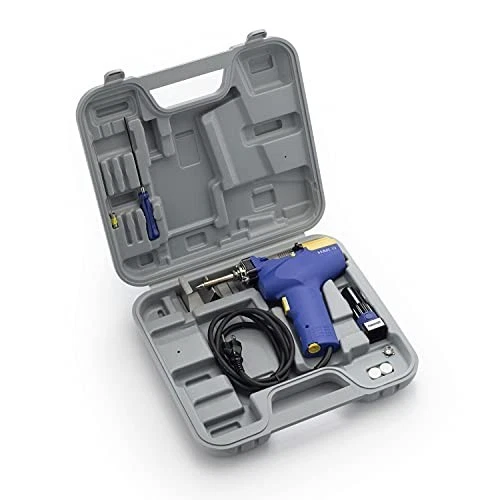 HAKKO FR301-82 Desoldering Equipment Bipolar Grounding Type 100V - Image 3 of 4