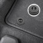  10pcs Car Mat Clips For Ensuring Secure And Stable Car Floor Mats Easy