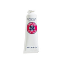 L  OCCITANE Shea Butter Hand Cream: Nourishes Very Dry Hands, Protects Skin, With
