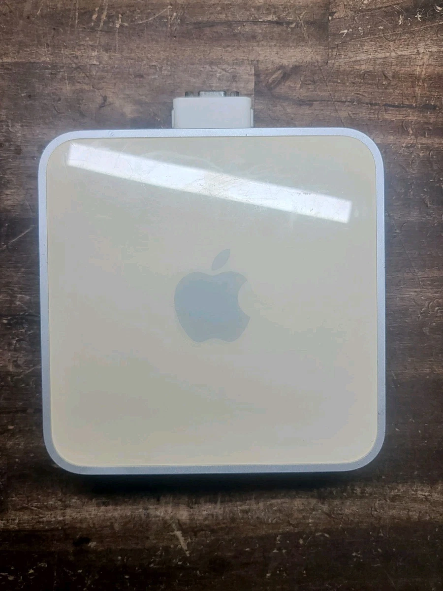 Macデスクトップ Mac mini original PPC G4 1.25 1Gb 40Gb Apple Mac mini PowerPC G4 Desktops for sale | eBay