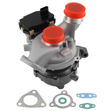 Turbolader for KIA Sportage 2.0 CRDi AWD 136KW 28231-2F000 796017-0007 D4HA