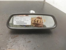 Retroviseur intérieur Citroen DS