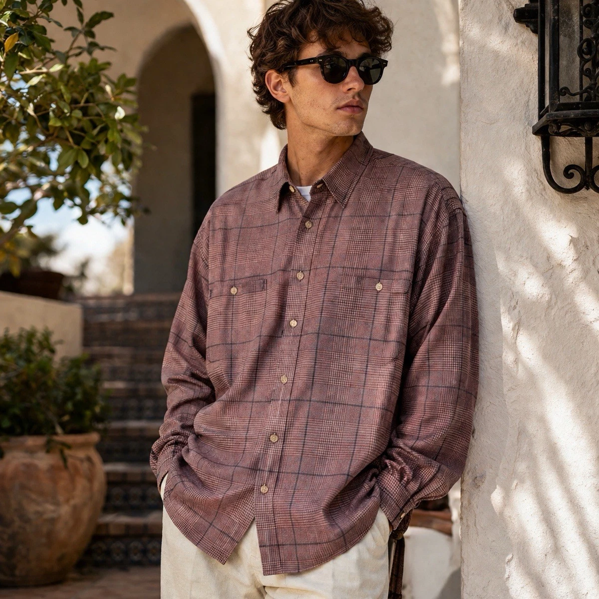 Christian Dior Monsieur In Men's Casual Shirts for sale | eBay