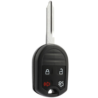 For 2009 2010 2011 2012 2013 2014 2015 2016 Ford Taurus Key Keyless Remote Fob