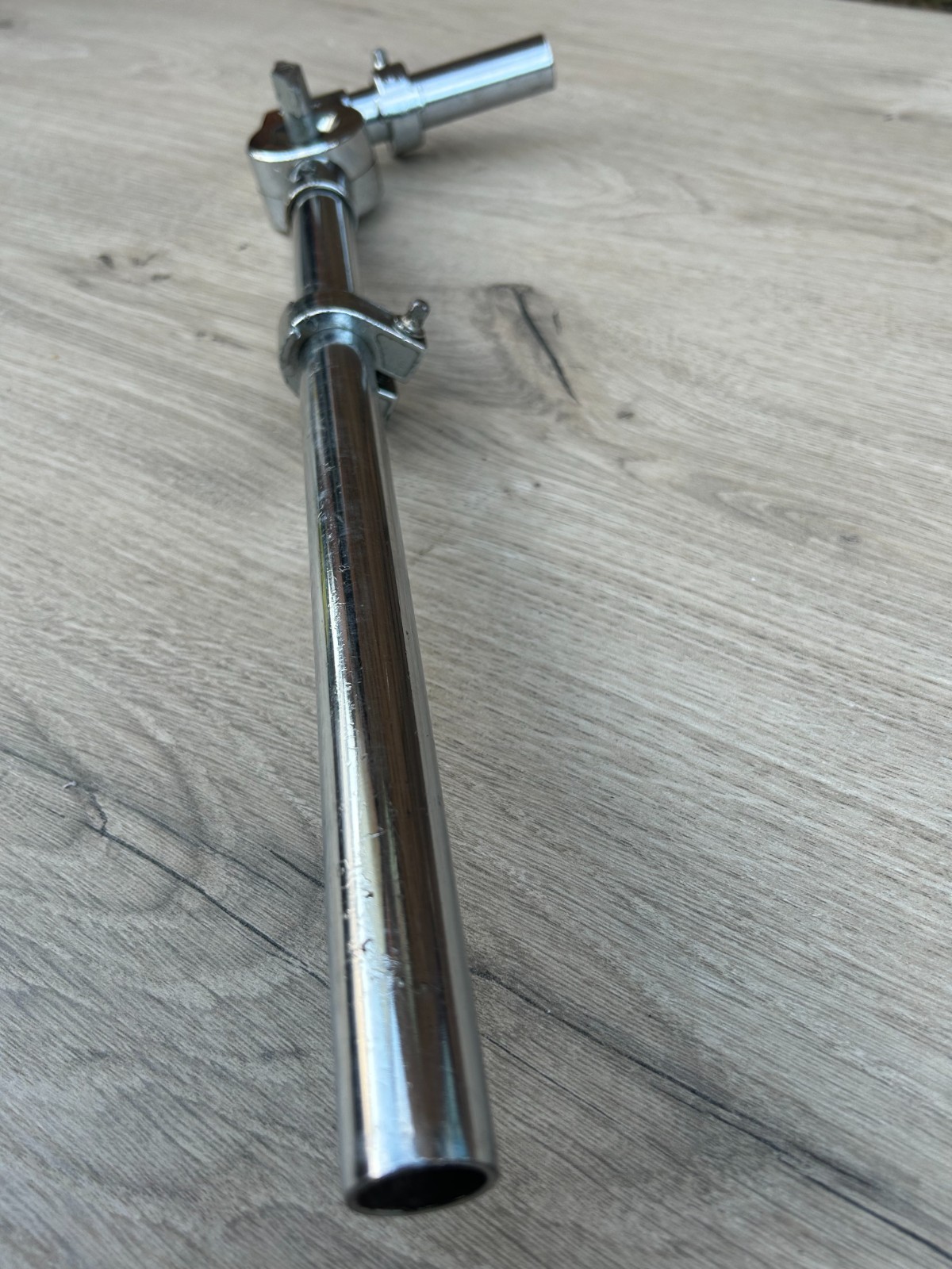 Pearl 22mm Single Tom Holder with Memory Locks photo 3