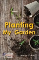 Rickard Stephen (U. A.) | Planting My Garden | Taschenbuch | Englisch (2019)