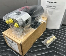 BRAND NEW Raymarine 12 Volt Type 1 Autopilot Hydraulic Drive Pump E81120