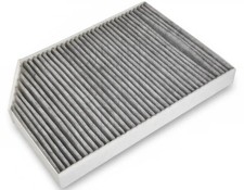 Filtre d'habitacle Porsche PANAMERA