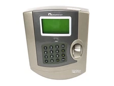 ACROPRINT TIMEQPLUS BIOMETRIC TQ100 TIME ATTENDANCE FINGERPRINT TERMINAL