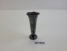Vase WMF Versilbert "Gewidmet entlassenen Kindern 1959" 10cm Deko #261865
