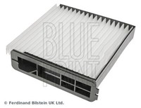 Blue Print Innenraumfilter ADN12528 Pollenfilter FüR Nissan Tiida NV200 SC11 C11