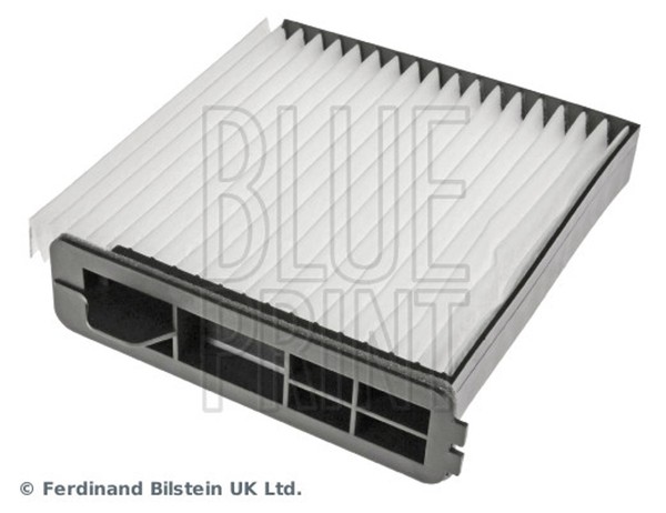 Blue Print Innenraumfilter ADN12528 Pollenfilter FüR Nissan Tiida NV200 SC11 C11-image