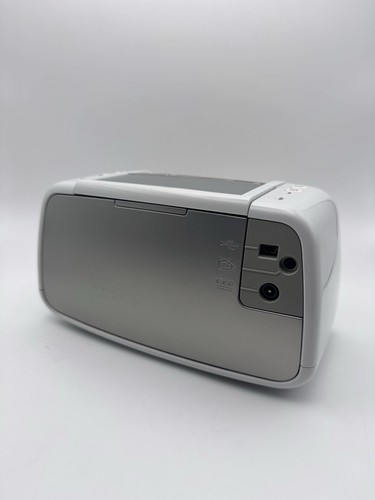 HP Photosmart A433 Portable Photo Studio Printer - Picture 2 of 14