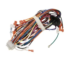 Goodman 0159F00003 Wiring Harness 12 Pin OEM Appliance Part
