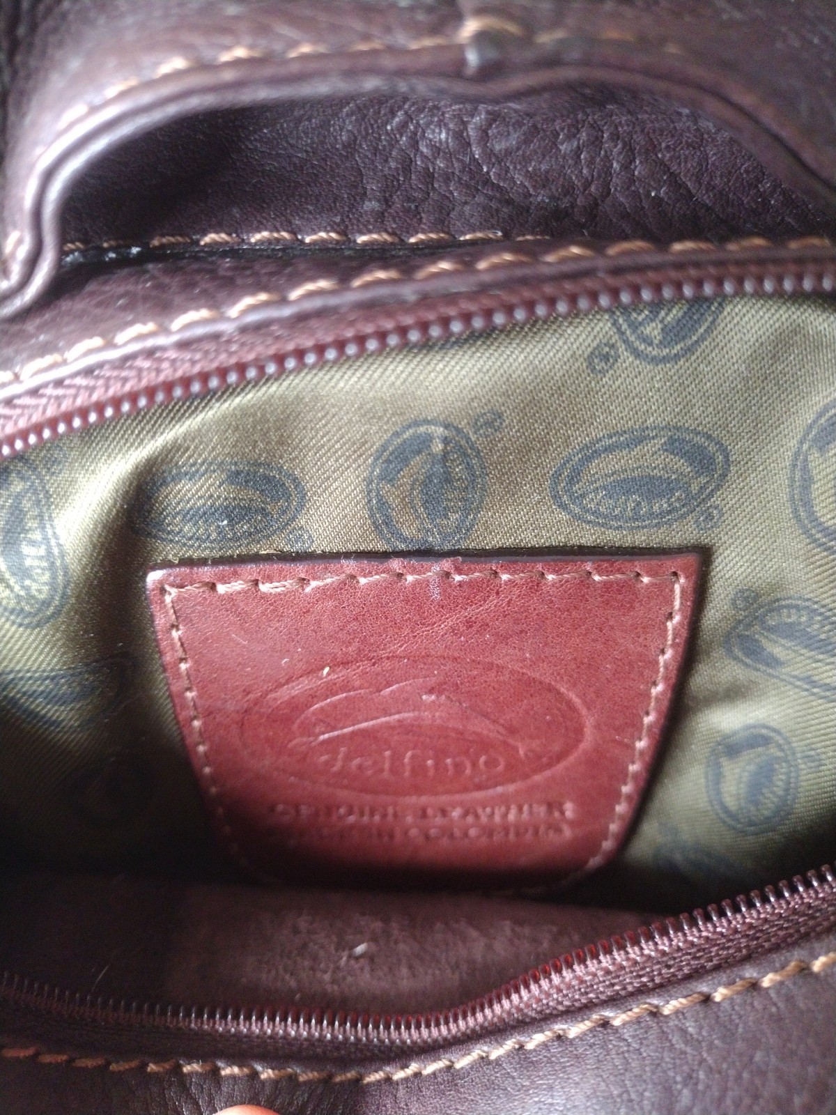 Delfino Backpack - image 3