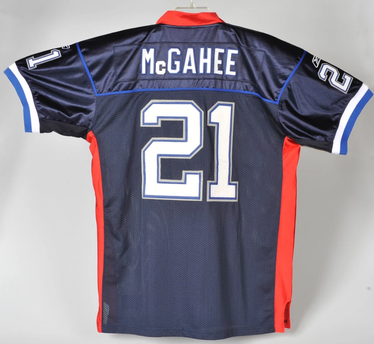 Buffalo Bills Willis McGahee NFL Jerseys for sale | eBay