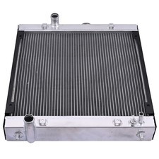 Radiator T4686-72165 T4686-72161 for Kioti Tr...