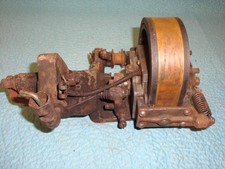 Webster Magneto Type K 26 with Igniter