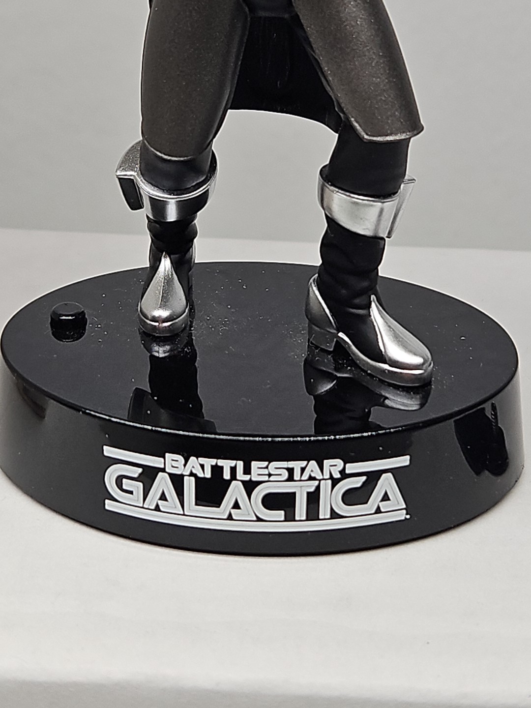 Hallmark Keepsake Cylon Centurion Battlestar Galactica