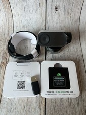 Insta360 - Link 2 PTZ 4K Webcam for Conferenc...