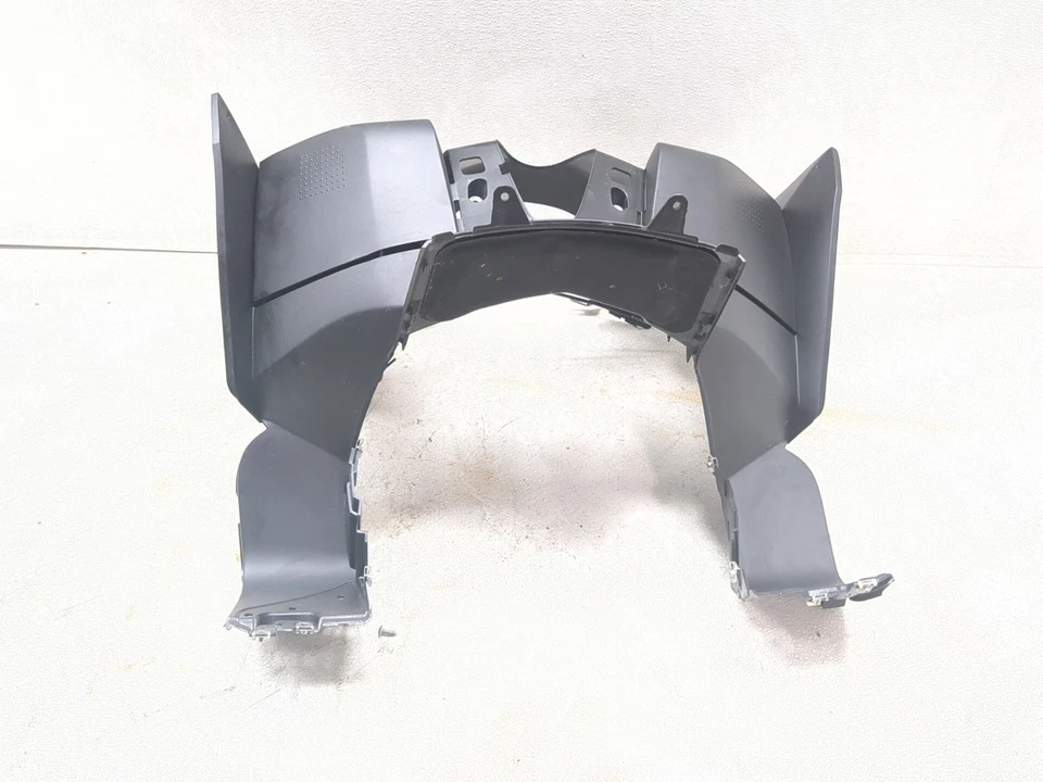 Panel de caja de almacenamiento delantero BMW C650GT 13-20 772523703 Foto 3 de 4