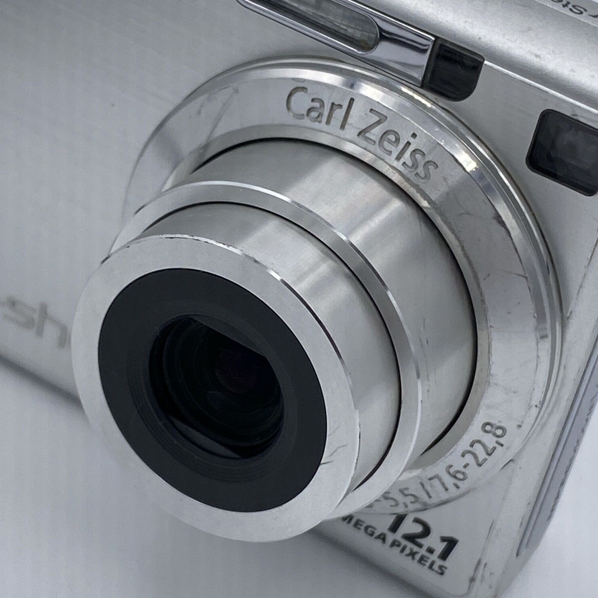 SONY DSC-W200 コンパクトデジタルカメラ Amazon | SONY