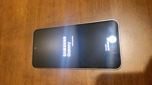 Samsung Galaxy S23 - 128 Go - Graphite (Désimlocké) (CA) - Photo 3 sur 6