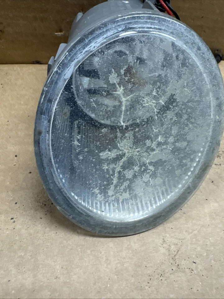 Parachoques delantero antiniebla luz izquierda Subaru Tribeca 2008 2009 2010 2011 2012-2014 B106 Foto 2 de 4