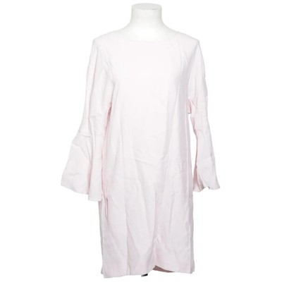 Dondup, Kleid, Größe: 42, Pink, Cupro/Elasthan, Einfarbig, Damen #wCJ