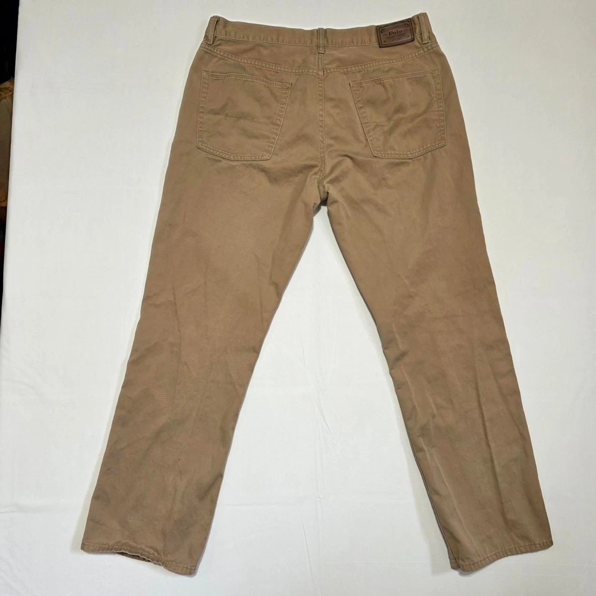Polo Ralph Lauren Vintage Pants for Men for sale | eBay