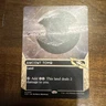 ANCIENT TOMB #0001 Borderless - Edge of Eternities Stellar Sights - MTG Magic