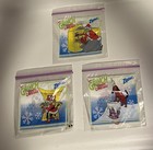 Ziploc Bags Grinch Christmas Holiday Assorted Designs Lot Of 7￼ — photo 1