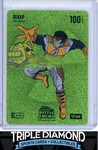 2026 Bo Jackson Battle Arena #IBF-123 Dekap Icon Battlefoil Glow Q814