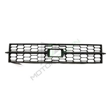 Skoda Octavia MK3 2013-2017 Front Bumper Lower Grille 5E0853677G