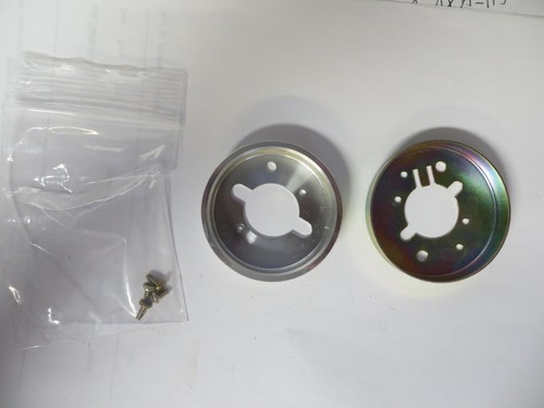 SANSUI G9000/G901 STEREO RECEIVER VOLUME TRIM RING
