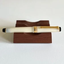 Sailor Progear Slim Fountain Pen - SHIKIORI - Meigetsu - MF