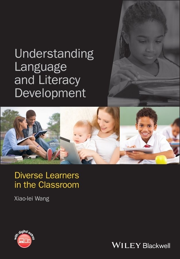 Understanding Language and Literacy Development – Diverse Learners in the Class…