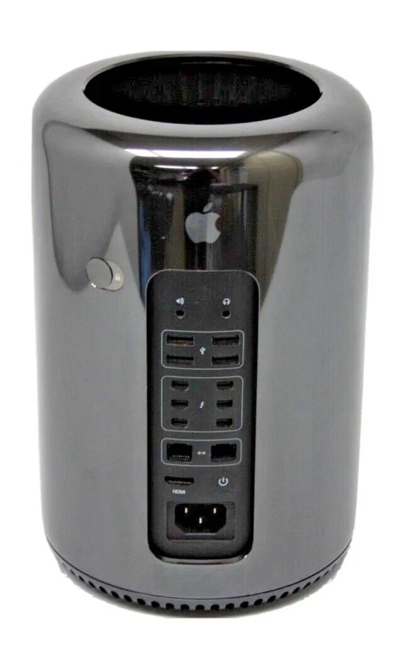 Preços baixos em Computadores desktops e all-in-one Apple Mac Pro