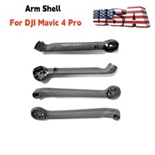 Arm Shell For DJI Mavic 4 Pro Original Front Rear Left Right Repair Parts USA