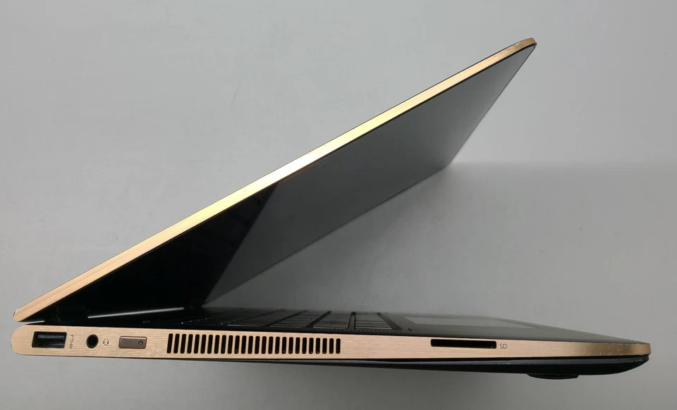 Portátil HP SPECTRE X360 15-BL012DX Intel i7-7500U SIN RAM/HD/OS/POWER (FL) Foto 4 de 4