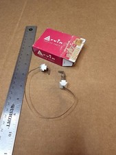 Vintage Nos Arvin Heater Replacement Part Ribbon Element Spring Contact