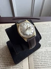 Vintage 70s Timex Marlin Day Date 36mm