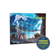 Splendor Game Mat (2025)