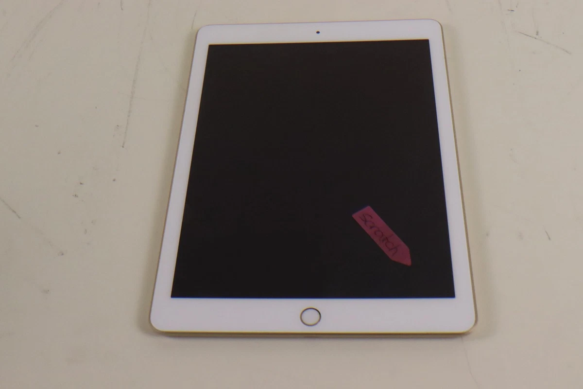 Apple iPad (5th Generation) 32 GB Tablets for sale - eBay